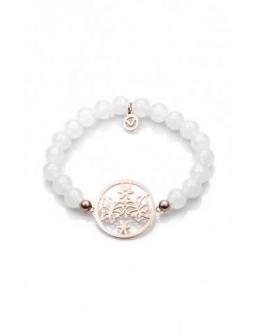 Pulsera Viceroy acero Mujer 90006P19019