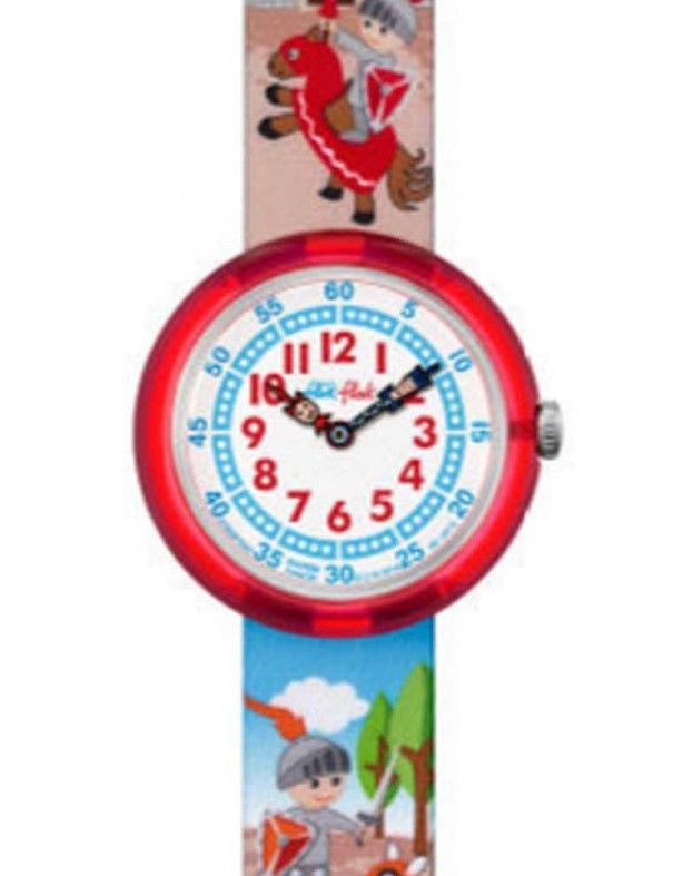 Reloj Flik & Flak niño CASTELLUM FBNP049