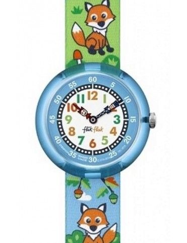 Reloj Flik & Flak niño FOXINO FBNP050