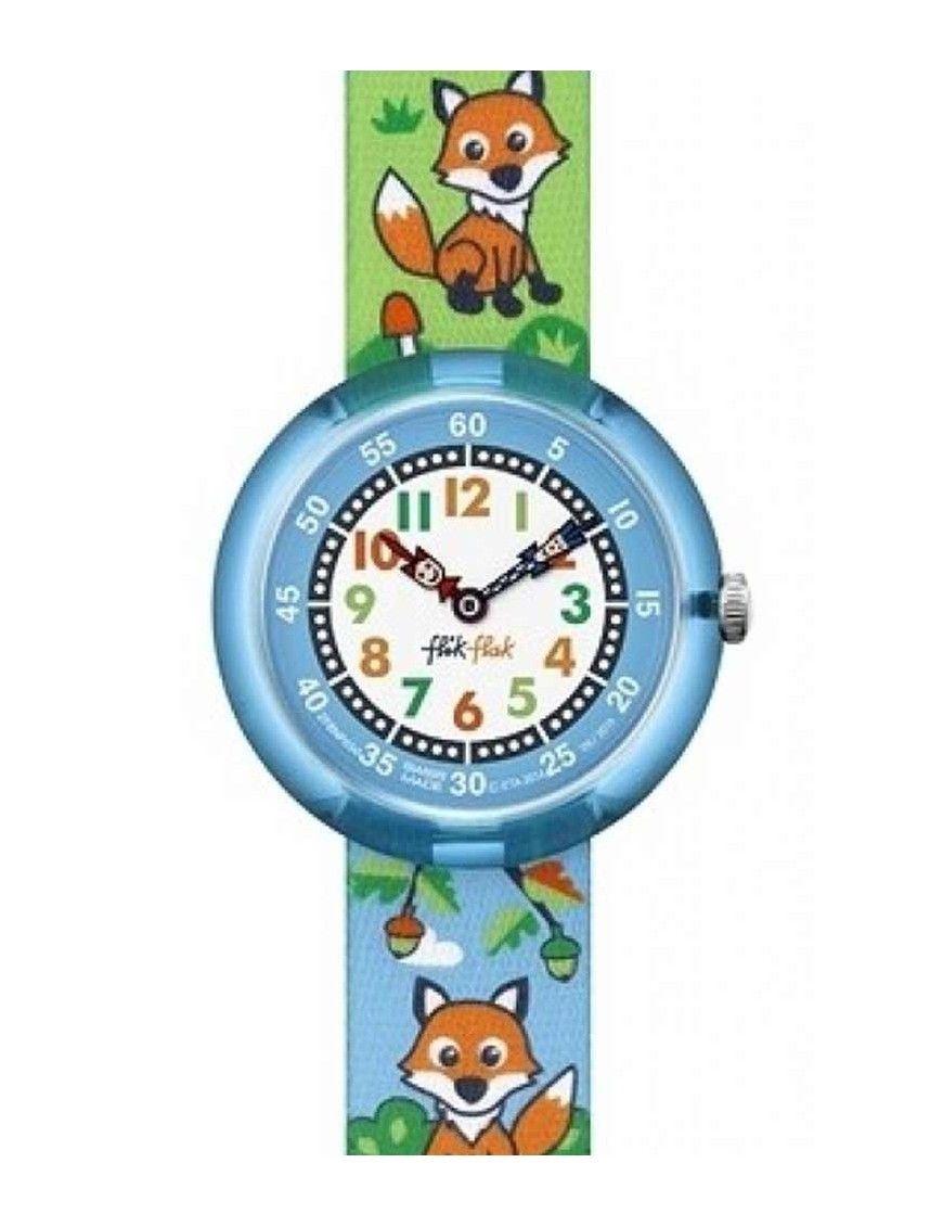 Reloj Flik & Flak niño FOXINO FBNP050