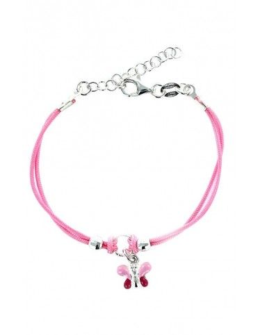 Pulsera Plata Princess niña 9084413