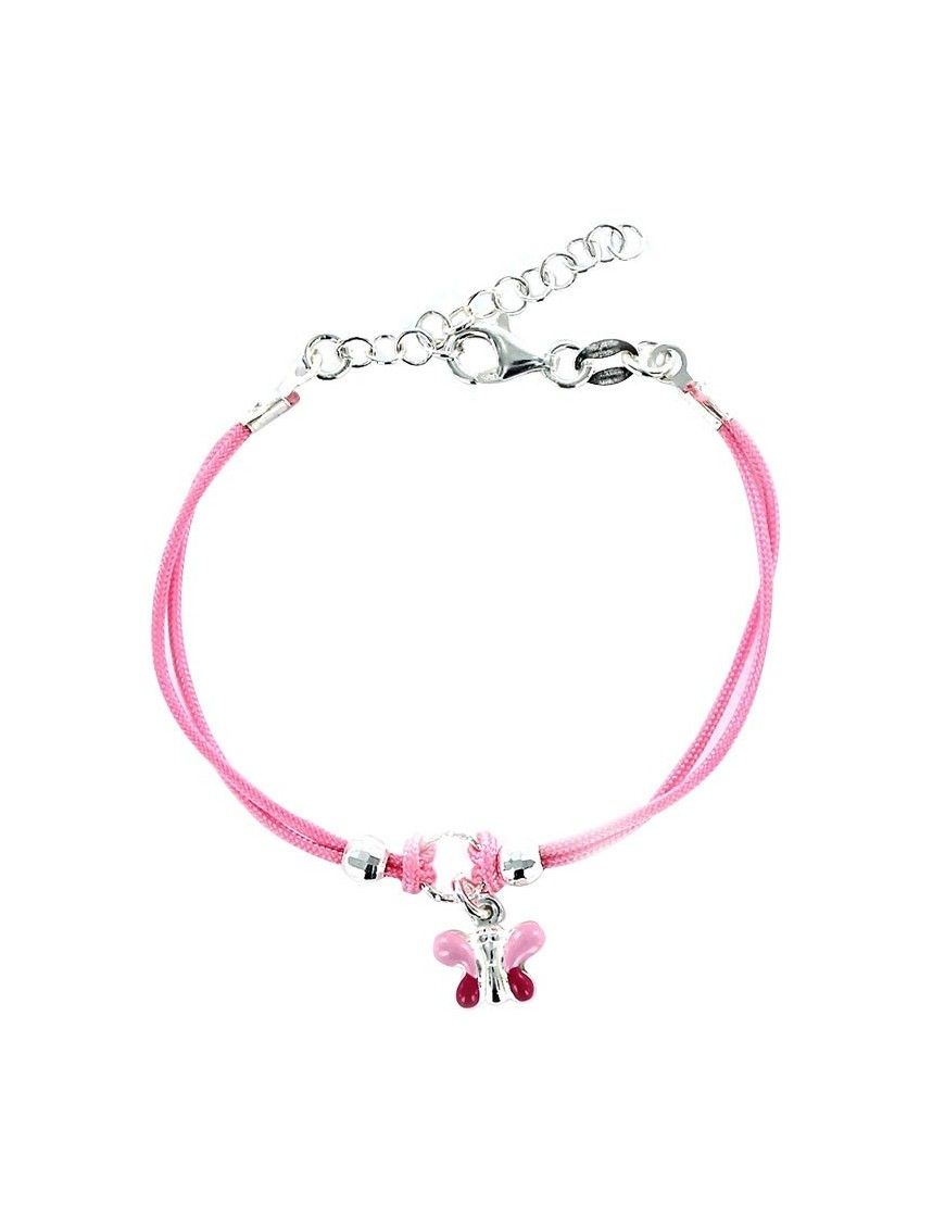 Pulsera Plata Princess niña 9084413
