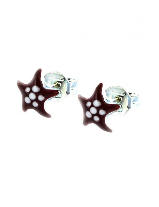 Pendientes Plata Princess niña 9084431