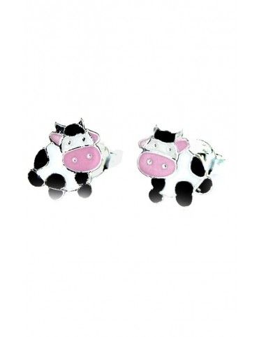 Pendientes Plata Princess niña 9084432