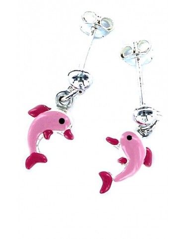 Pendientes Plata Princess niña 9084435