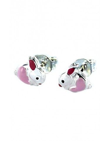 Pendientes Plata Princess niña 9084438