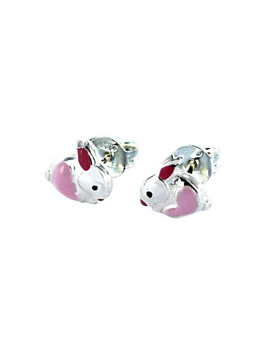 Pendientes Plata Princess niña 9084438