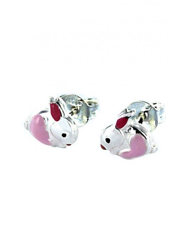 Pendientes Plata Princess niña 9084438