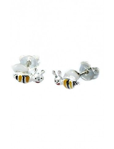 Pendientes Plata Princess niña 9084439