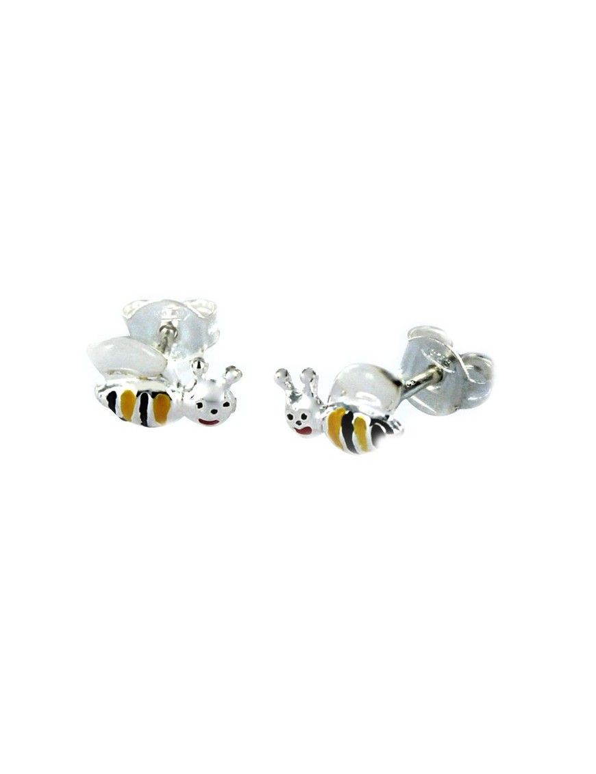 Pendientes Plata Princess niña 9084439
