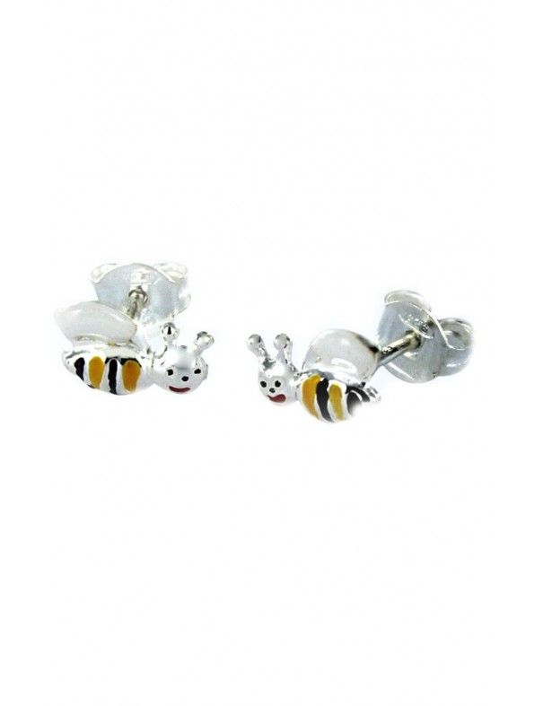 Pendientes Plata Princess niña 9084439