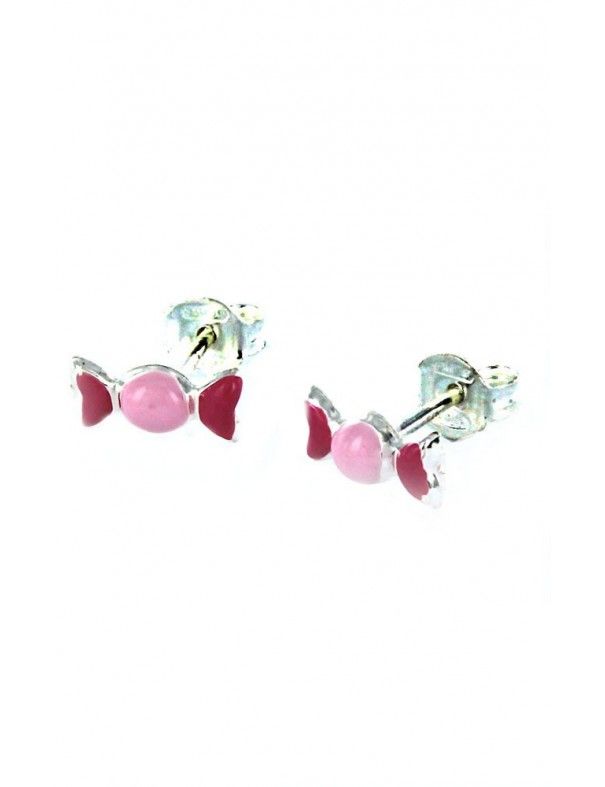 Pendientes Plata Princess niña 9084440