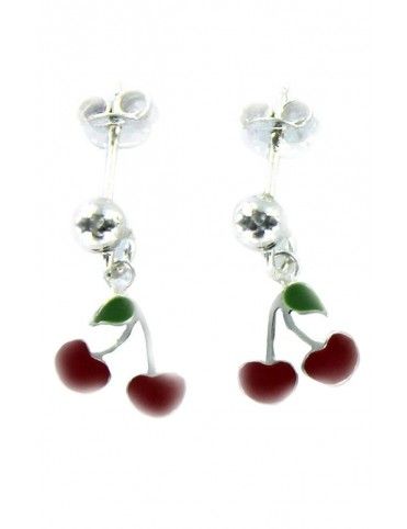 Pendientes Plata Princess niña 9084443