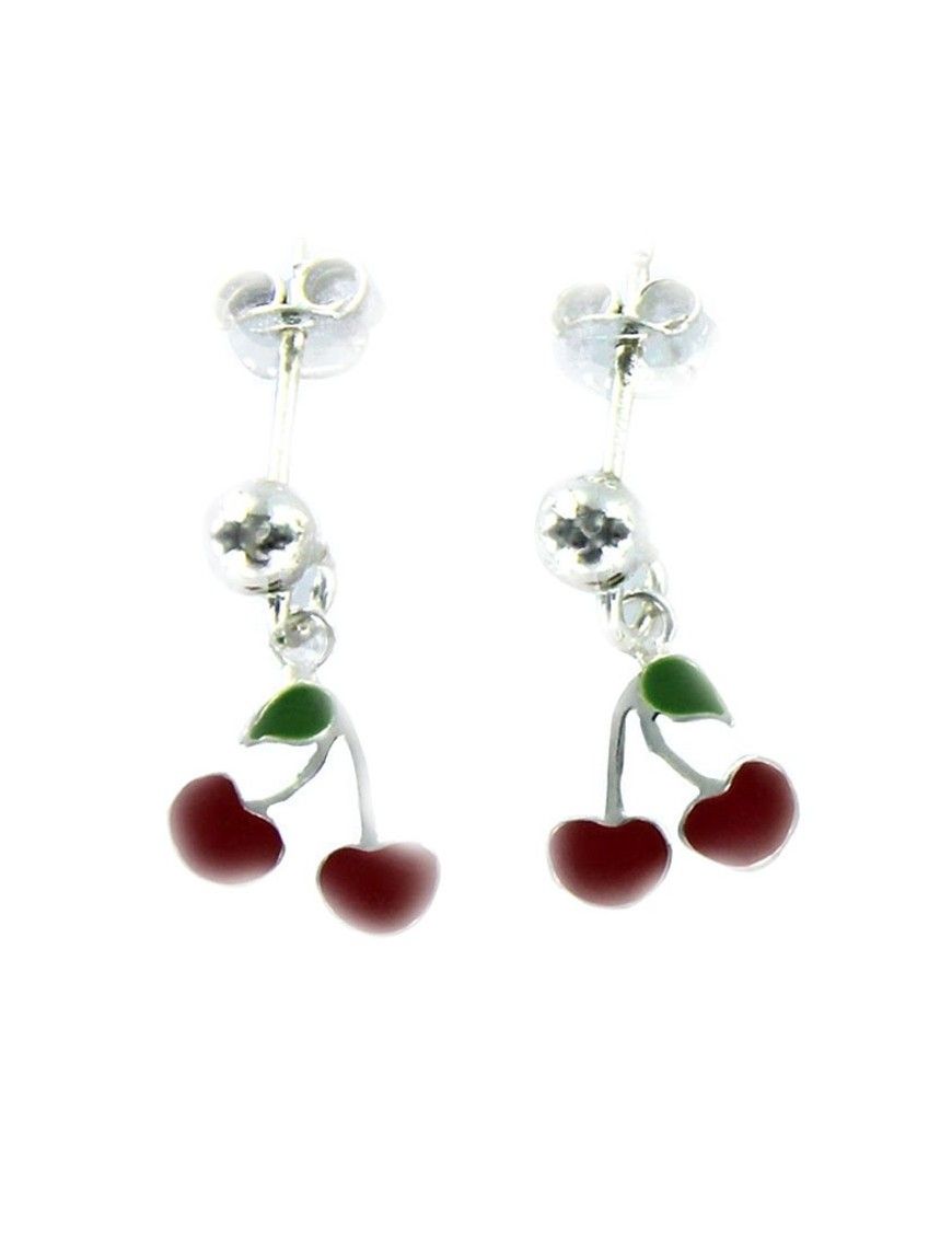 Pendientes Plata Princess niña 9084443