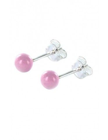 Pendientes Plata Princess niña 9084445