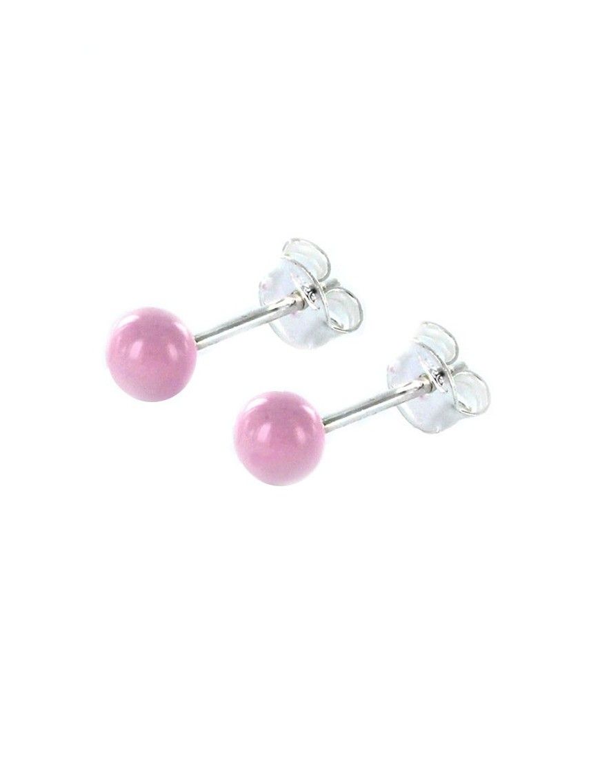 Pendientes Plata Princess niña 9084445