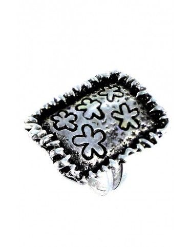 Anillo Alloy Zamak mujer 9079209