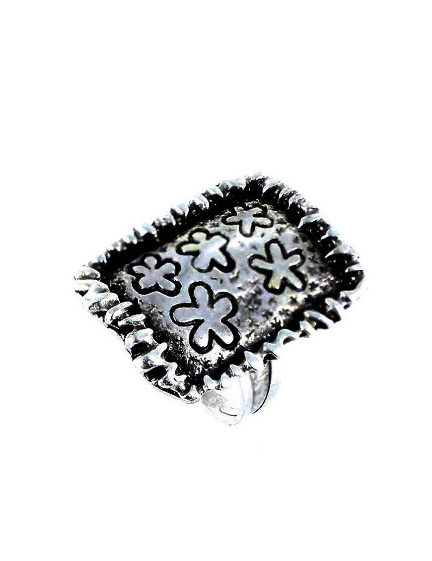 Anillo Alloy Zamak mujer 9079209