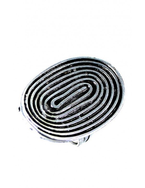 Anillo Alloy Zamak mujer 9079212