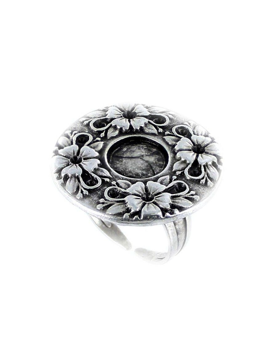 Anillo Alloy Zamak mujer 9079218