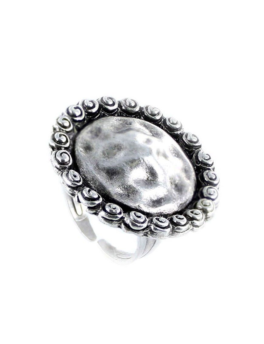 Anillo Alloy Zamak mujer 9079219