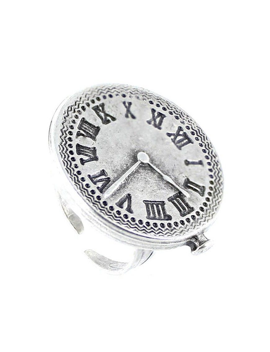 Anillo Alloy Zamak mujer 9079222