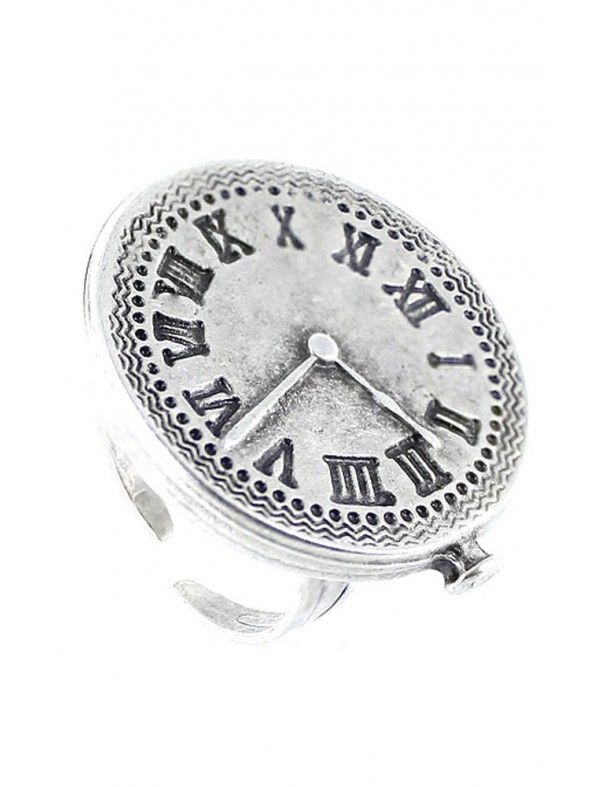 Anillo Alloy Zamak mujer 9079222