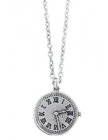 Collar Alloy Zamak mujer 9079232