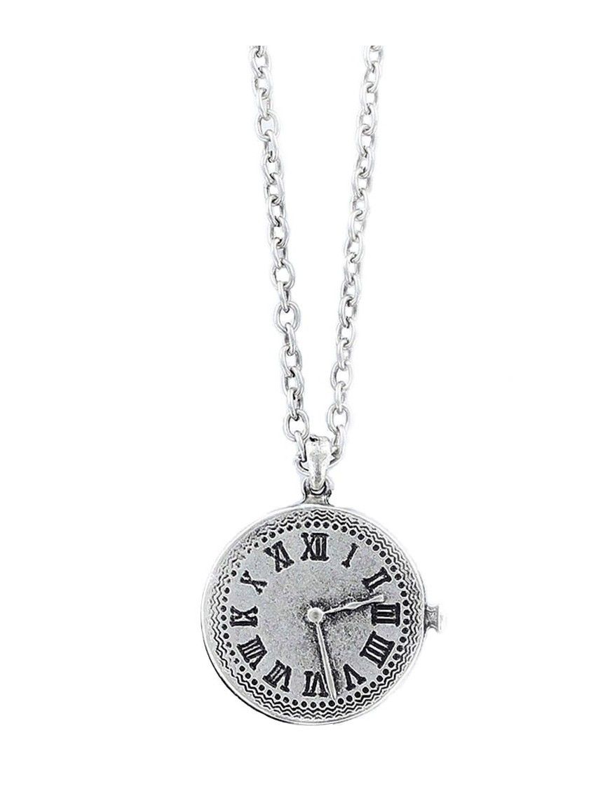 Collar Alloy Zamak mujer 9079232