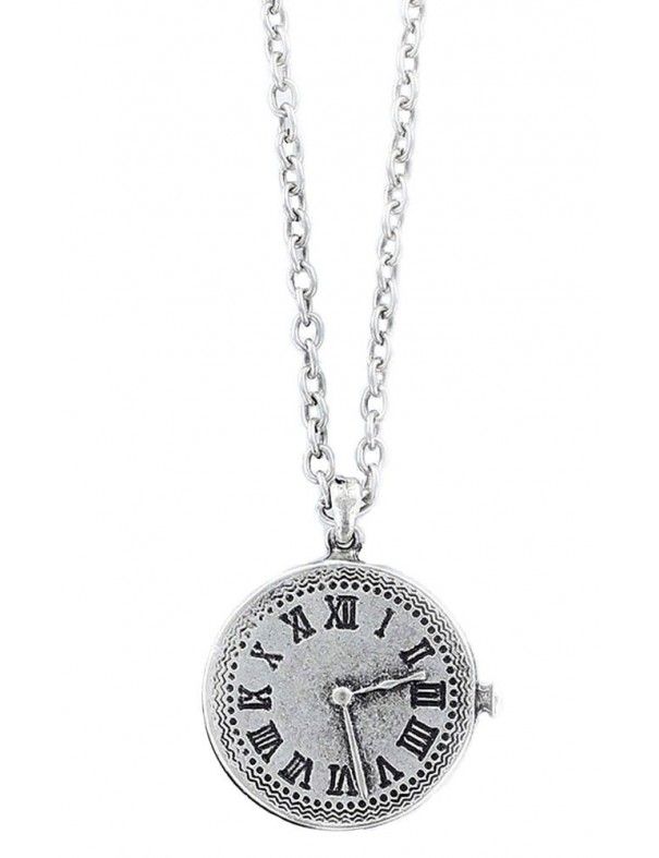 Collar Alloy Zamak mujer 9079232