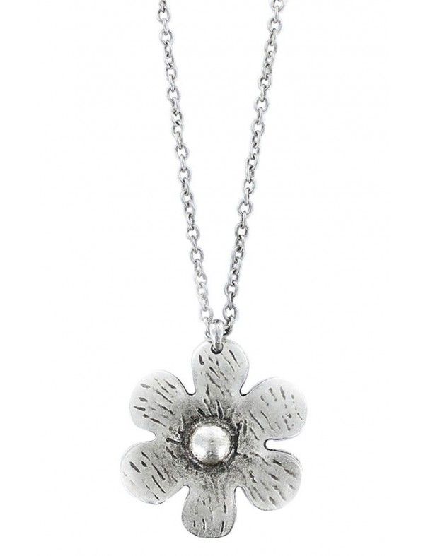 Collar Alloy Zamak mujer 9079235