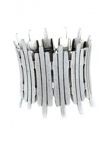 Pulsera Alloy Zamak mujer 9082028