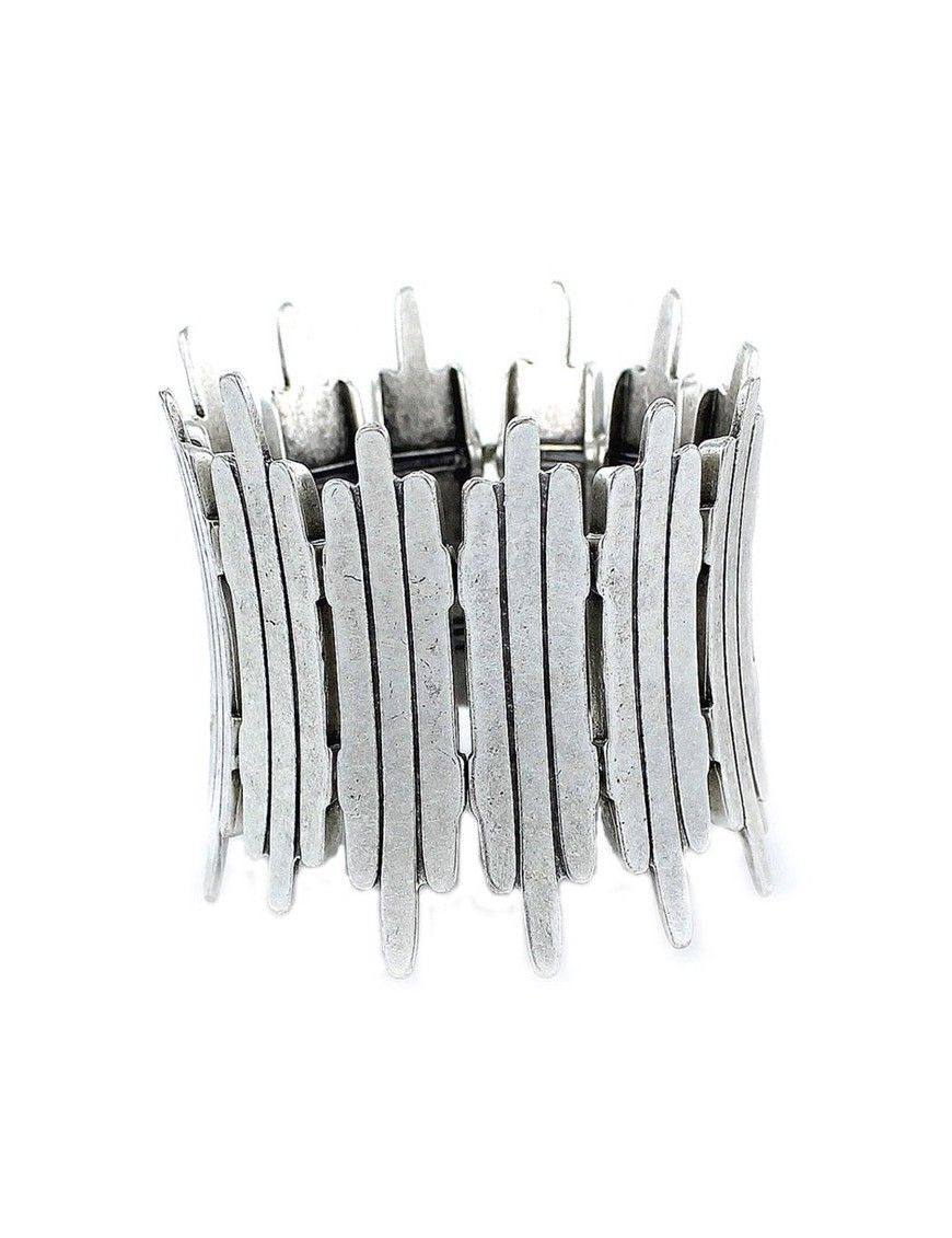 Pulsera Alloy Zamak mujer 9082028