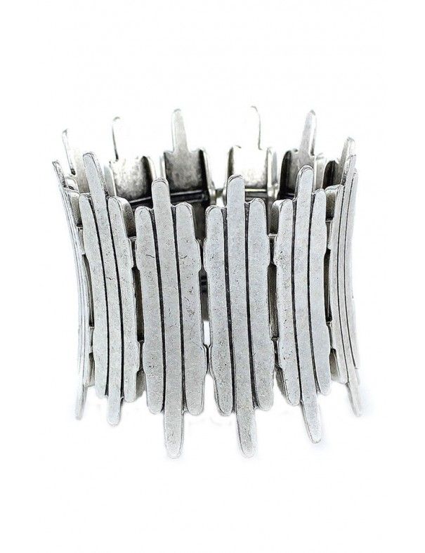 Pulsera Alloy Zamak mujer 9082028