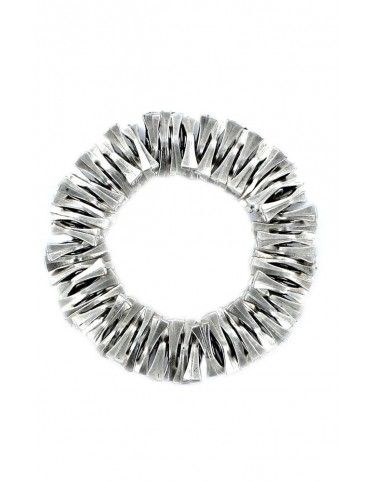 Pulsera Alloy Zamak mujer 9083382