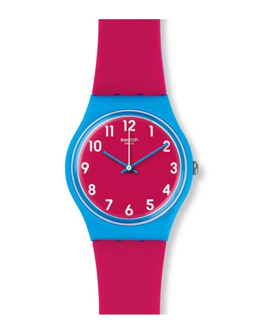 Reloj Swatch mujer LAMPONE GS145