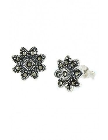 Pendientes Plata mujer 9088547