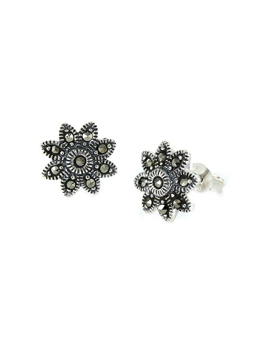 Pendientes Plata mujer 9088547