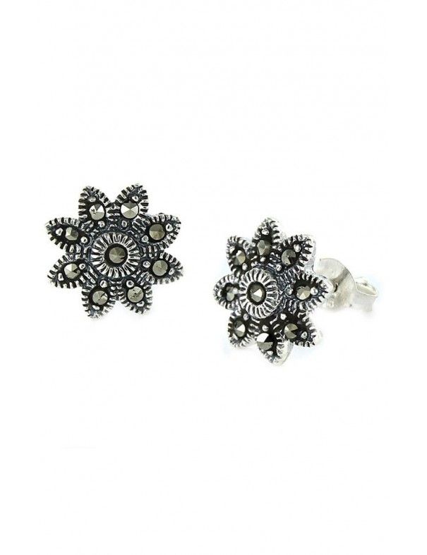 Pendientes Plata mujer 9088547