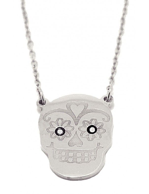 Collar Anartxy acero mujer COA125