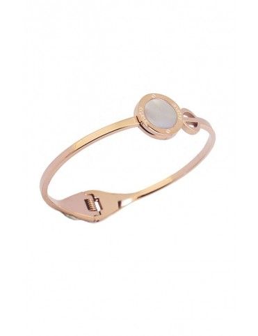 Pulsera Anartxy acero mujer APU333