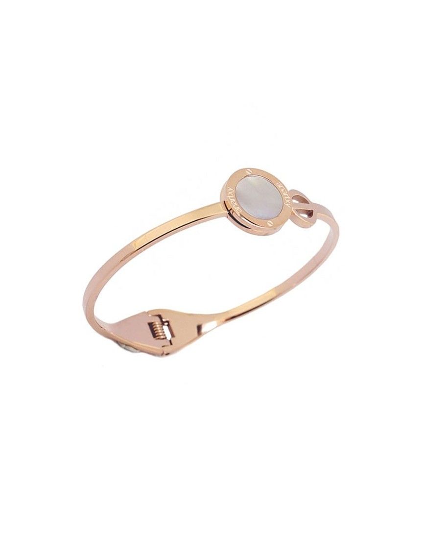 Pulsera Anartxy acero mujer APU333