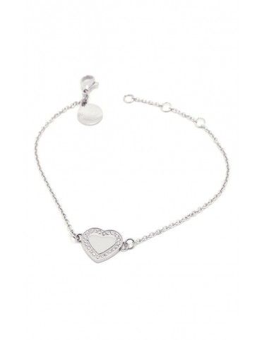 Pulsera Anartxy acero mujer APU361