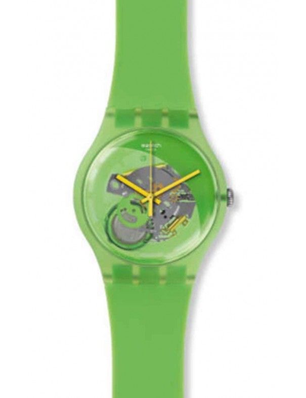 Reloj Swatch unisex Pomme-Tech SUOG110