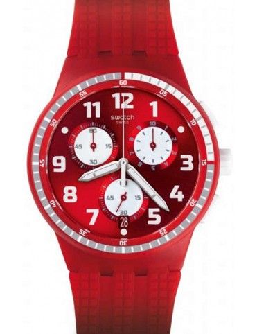 Reloj Swatch hombre Spremuta SUSN403