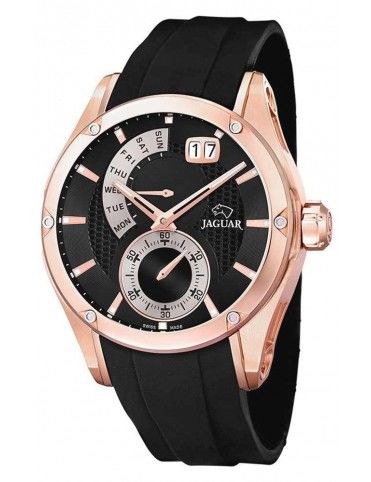 Reloj Jaguar hombre J679/1