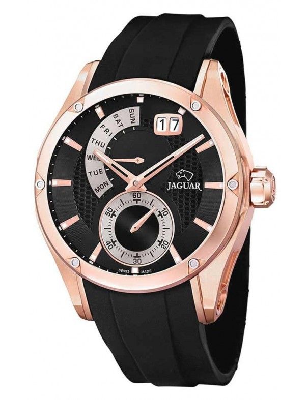 Reloj Jaguar hombre J679/1