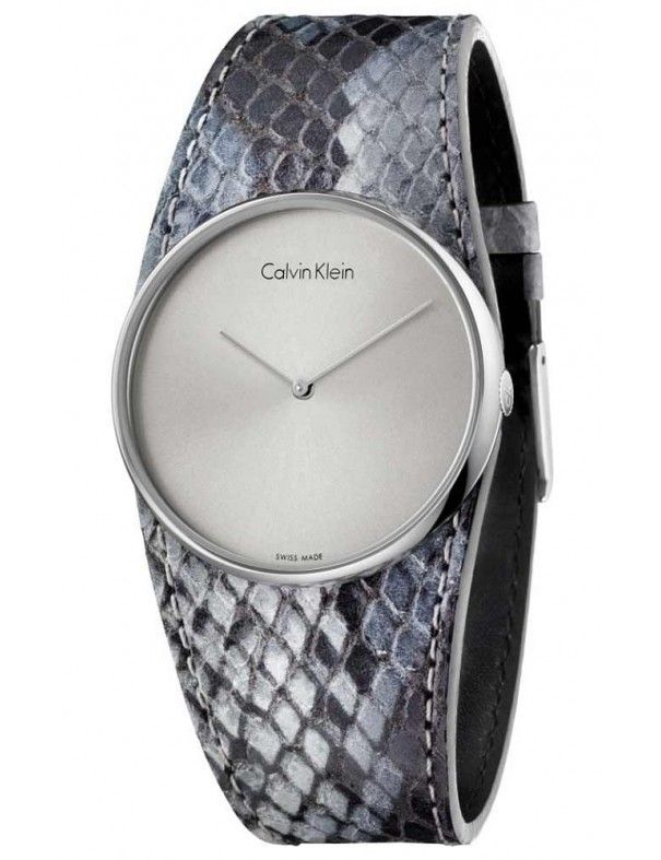 Reloj Calvin Klein Spellbound mujer K5V231Q4