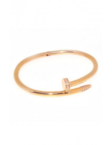 Pulsera Anartxy acero mujer APU291