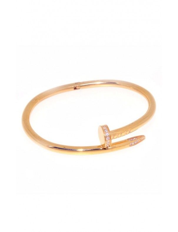 Pulsera Anartxy acero mujer APU291
